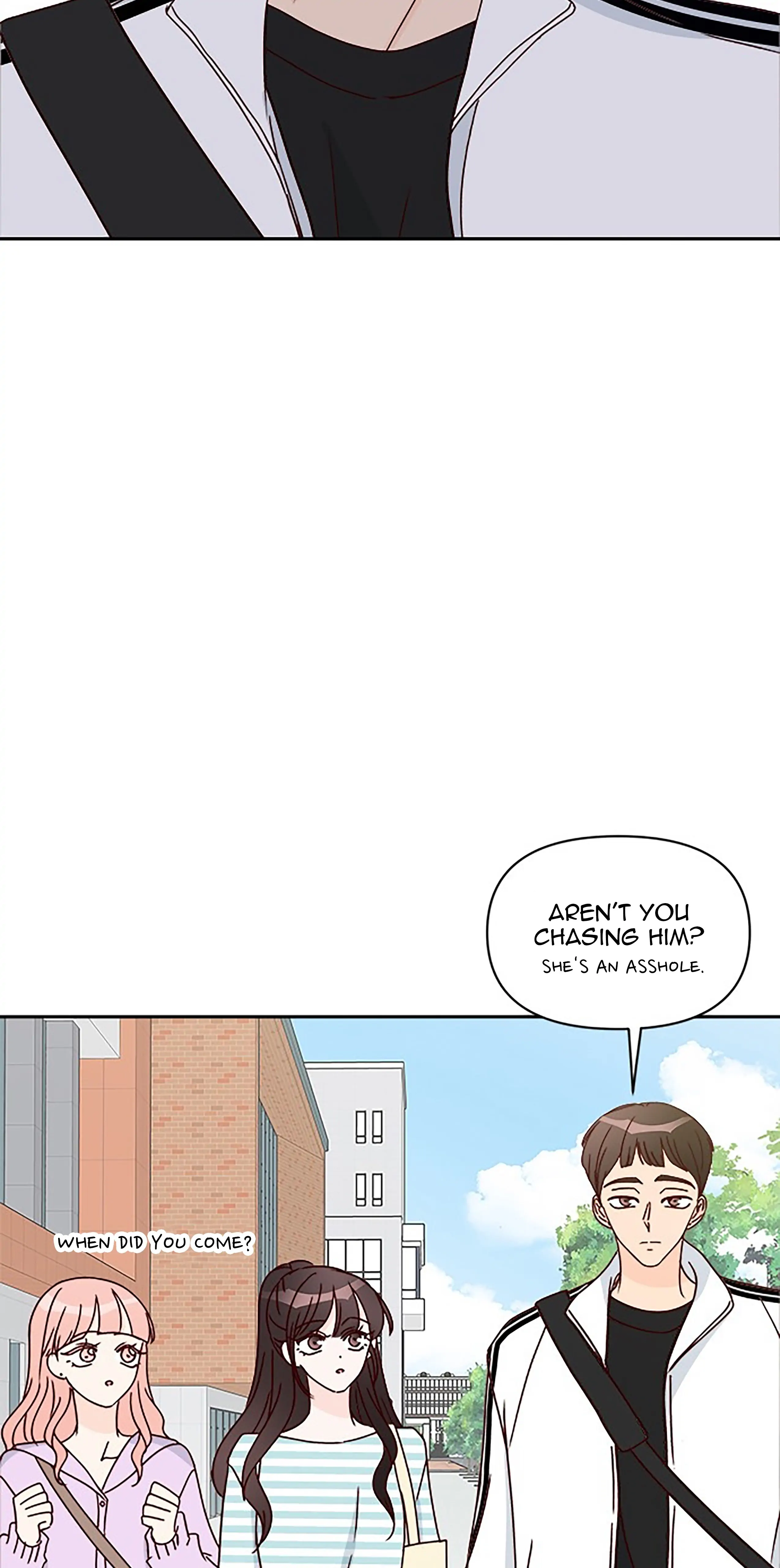 Next Door Boyfriend Chapter 41 page 92