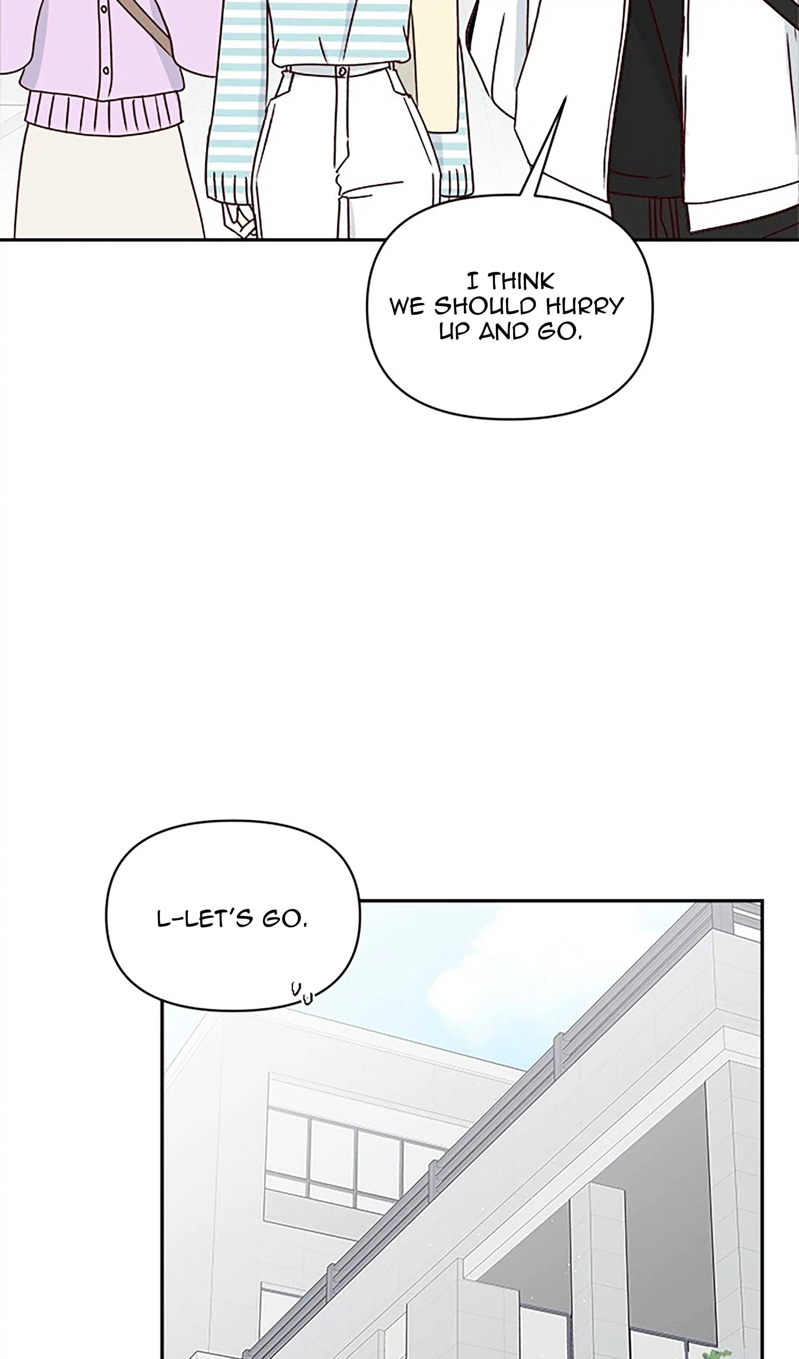 Next Door Boyfriend Chapter 41 page 93