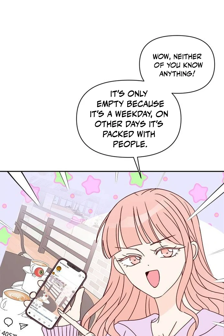 Next Door Boyfriend Chapter 42 page 5