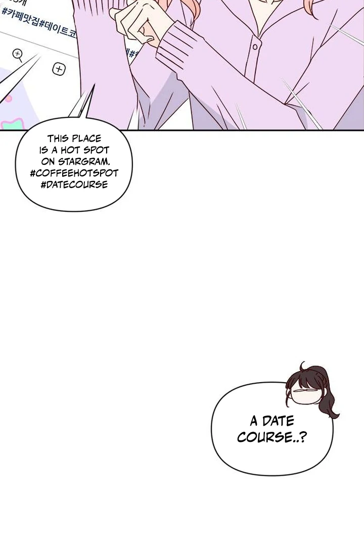 Next Door Boyfriend Chapter 42 page 6