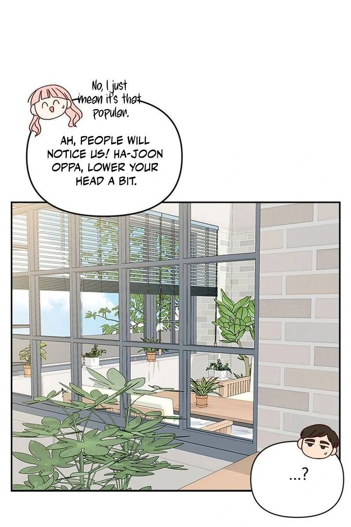 Next Door Boyfriend Chapter 42 page 7