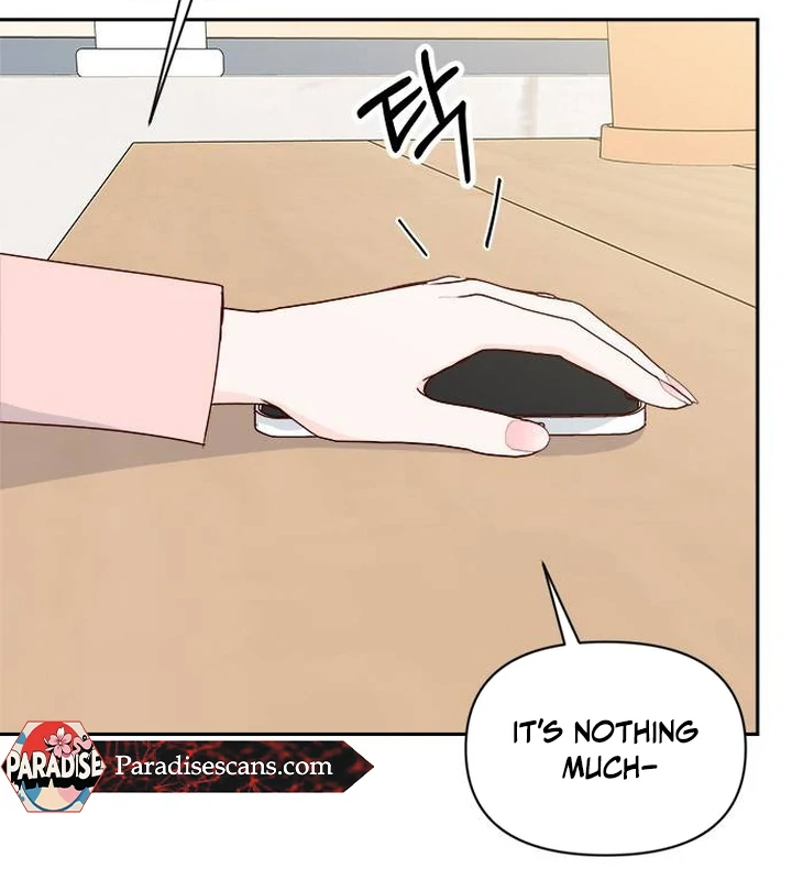 Next Door Boyfriend Chapter 42 page 18
