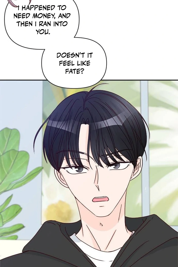 Next Door Boyfriend Chapter 42 page 22