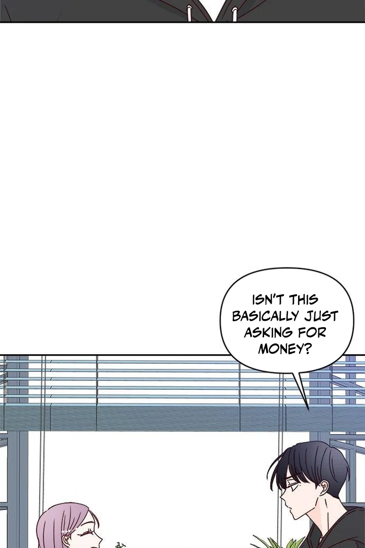 Next Door Boyfriend Chapter 42 page 23