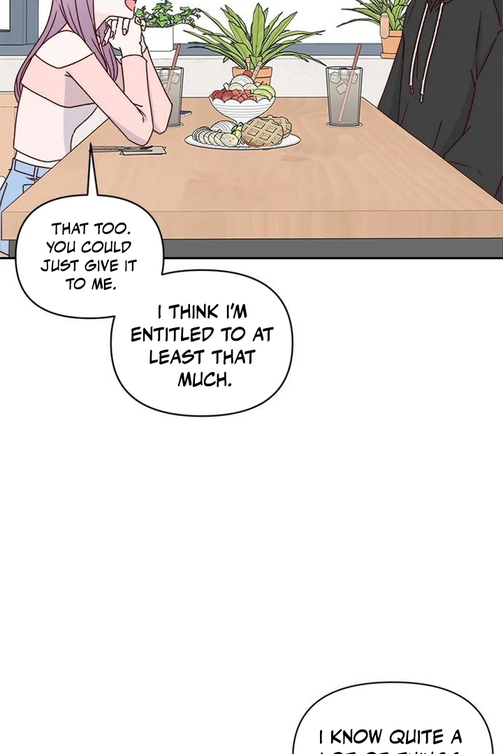 Next Door Boyfriend Chapter 42 page 24