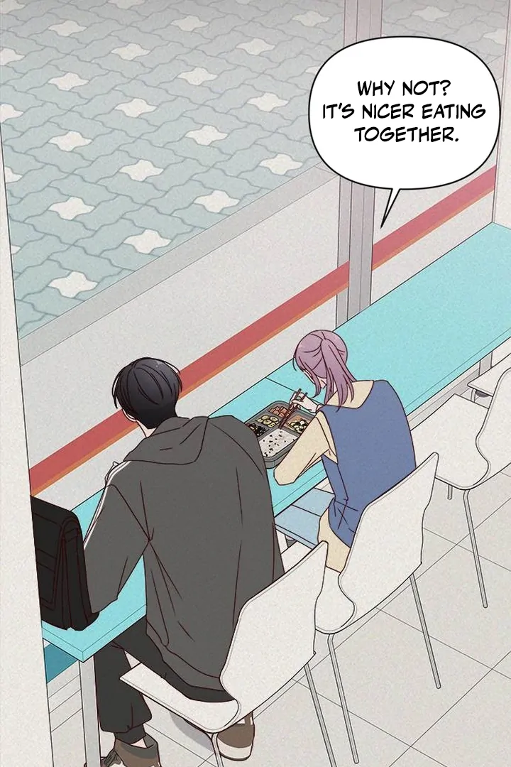 Next Door Boyfriend Chapter 42 page 49