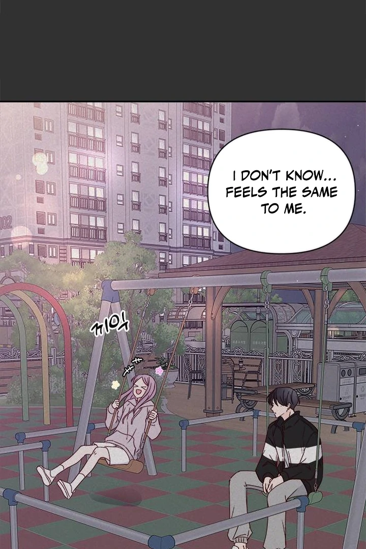Next Door Boyfriend Chapter 42 page 53