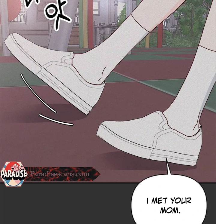 Next Door Boyfriend Chapter 42 page 55