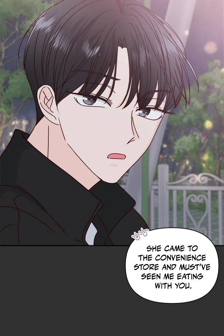 Next Door Boyfriend Chapter 42 page 57