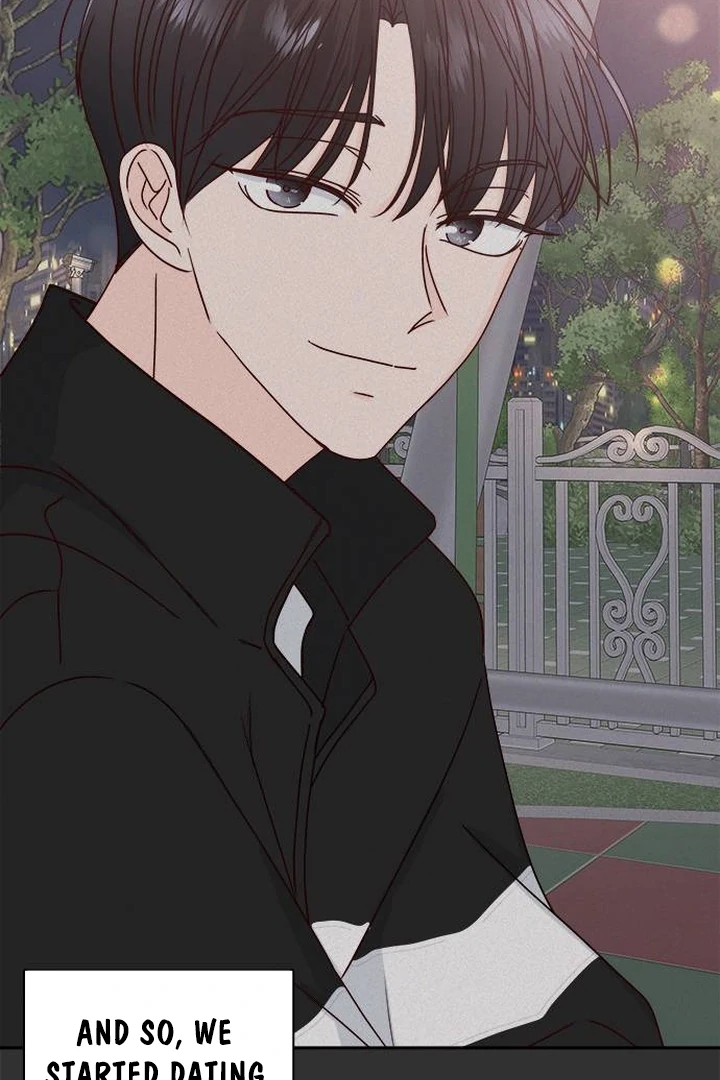 Next Door Boyfriend Chapter 42 page 69