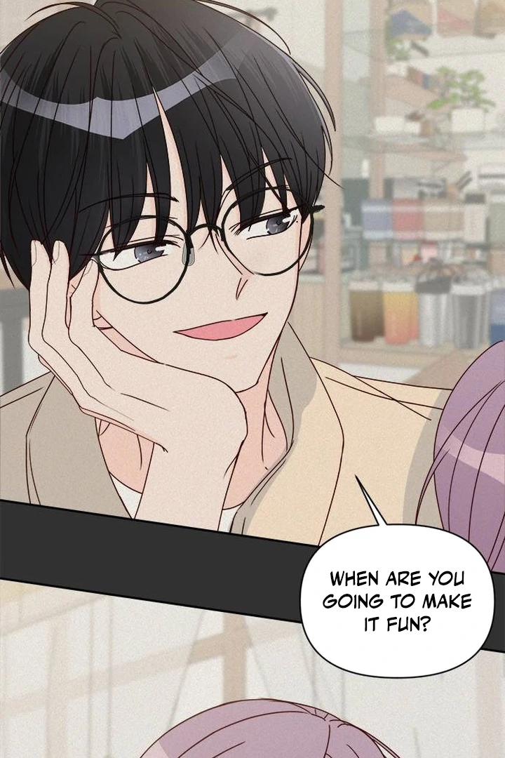 Next Door Boyfriend Chapter 42 page 71