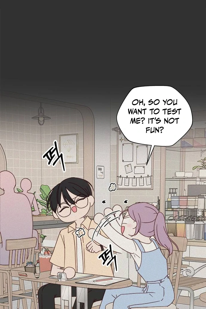 Next Door Boyfriend Chapter 42 page 73