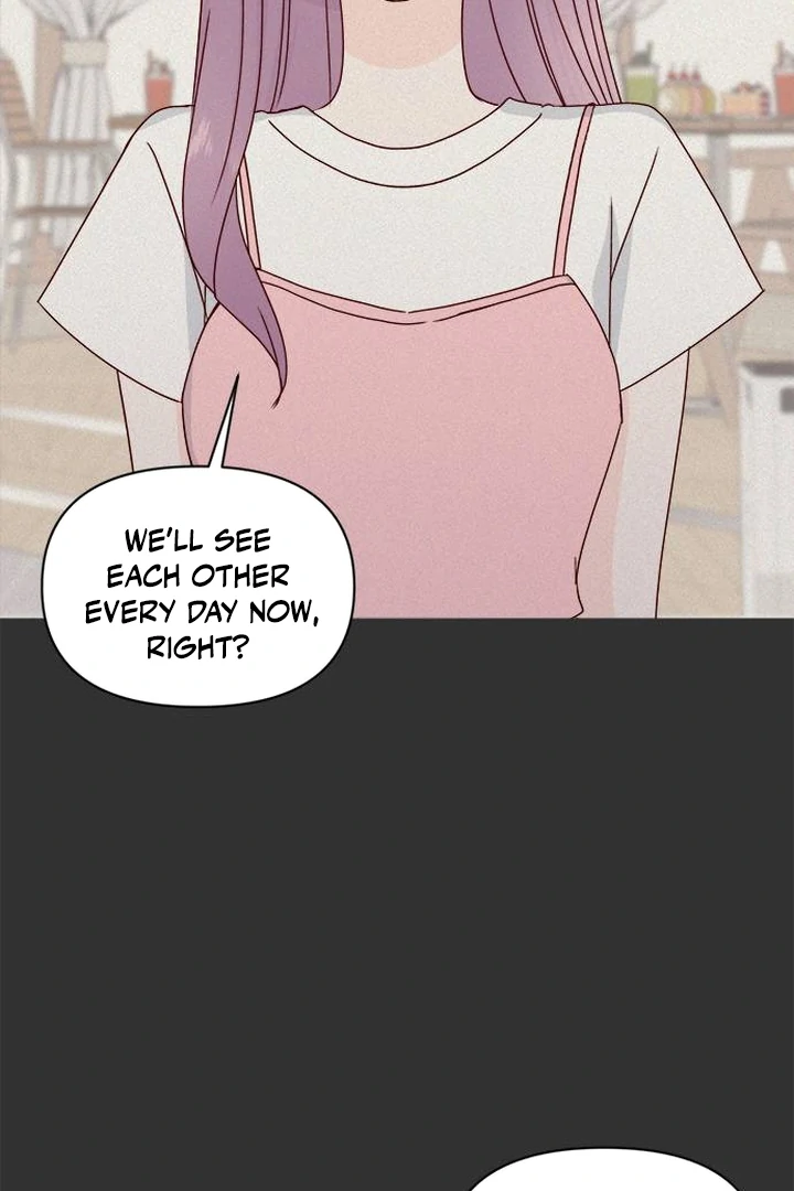 Next Door Boyfriend Chapter 42 page 78