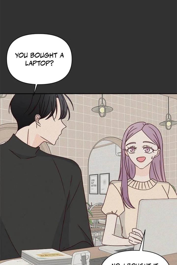 Next Door Boyfriend Chapter 42 page 80