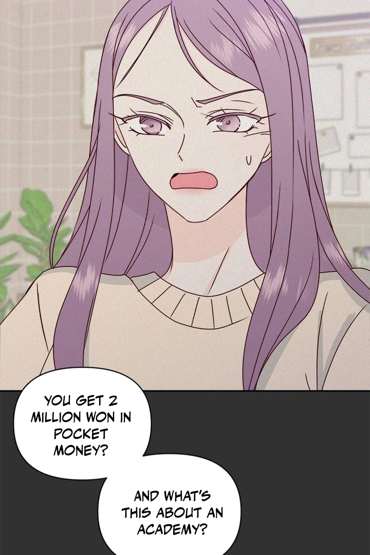 Next Door Boyfriend Chapter 42 page 89