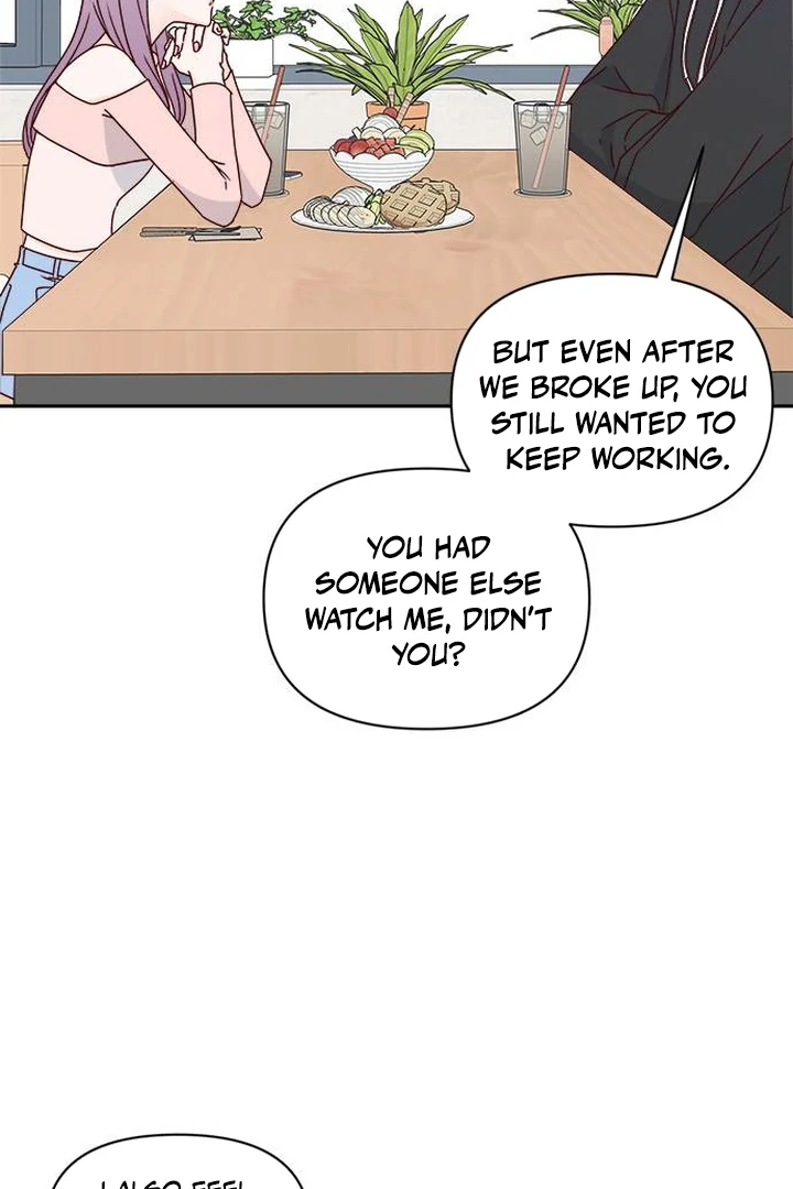Next Door Boyfriend Chapter 42 page 96