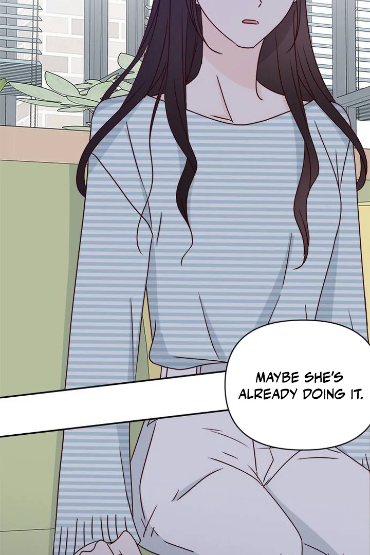 Next Door Boyfriend Chapter 42 page 105