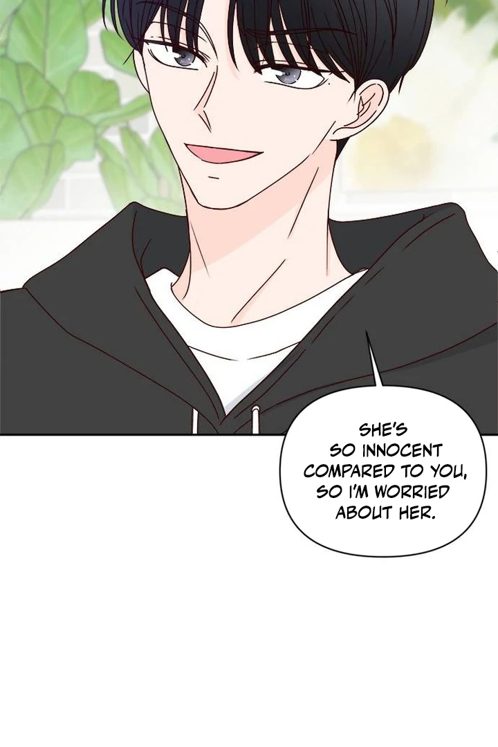 Next Door Boyfriend Chapter 42 page 107