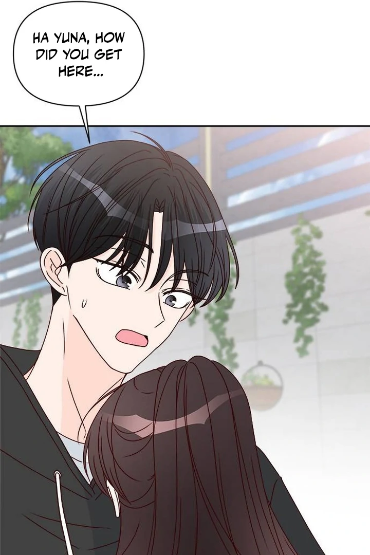 Next Door Boyfriend Chapter 42 page 131