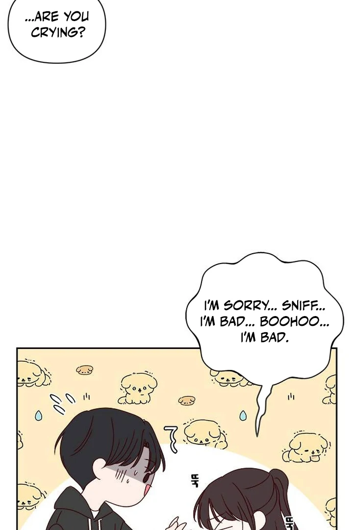 Next Door Boyfriend Chapter 42 page 133