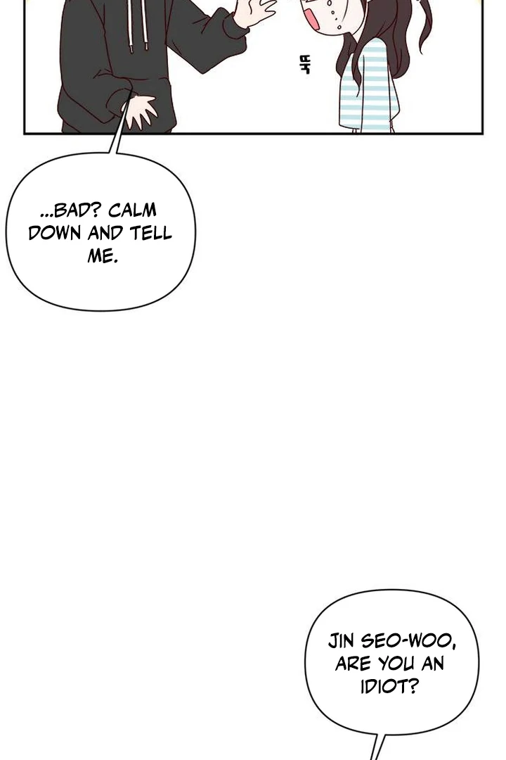 Next Door Boyfriend Chapter 42 page 134