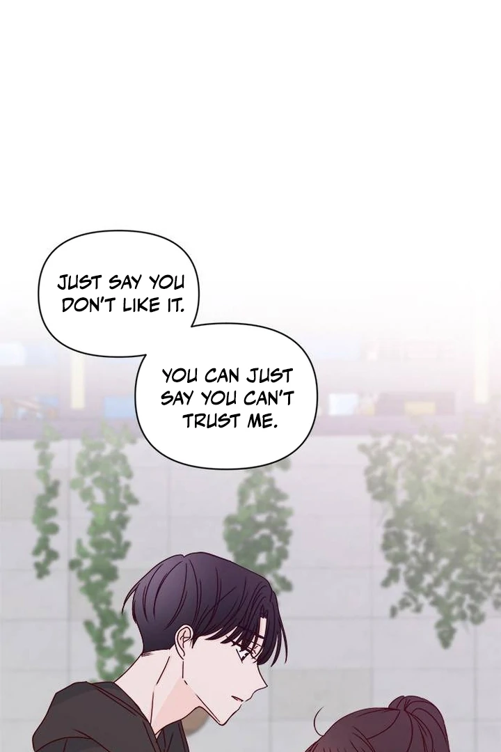 Next Door Boyfriend Chapter 42 page 136