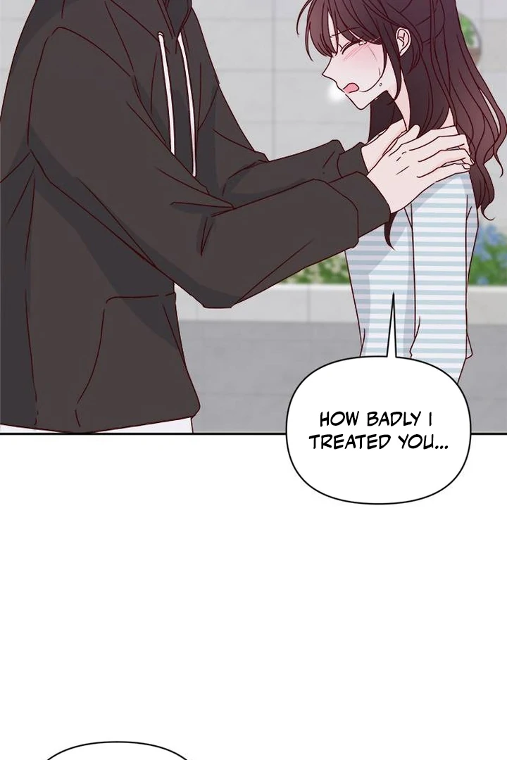 Next Door Boyfriend Chapter 42 page 137
