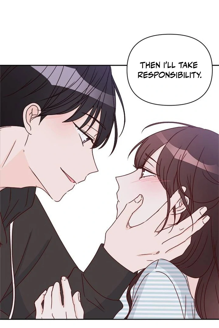 Next Door Boyfriend Chapter 42 page 143