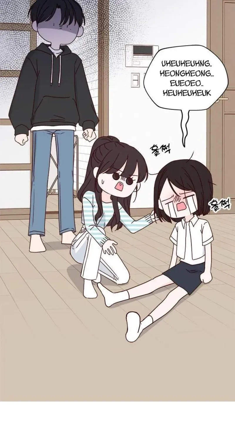 Next Door Boyfriend Chapter 45 page 16