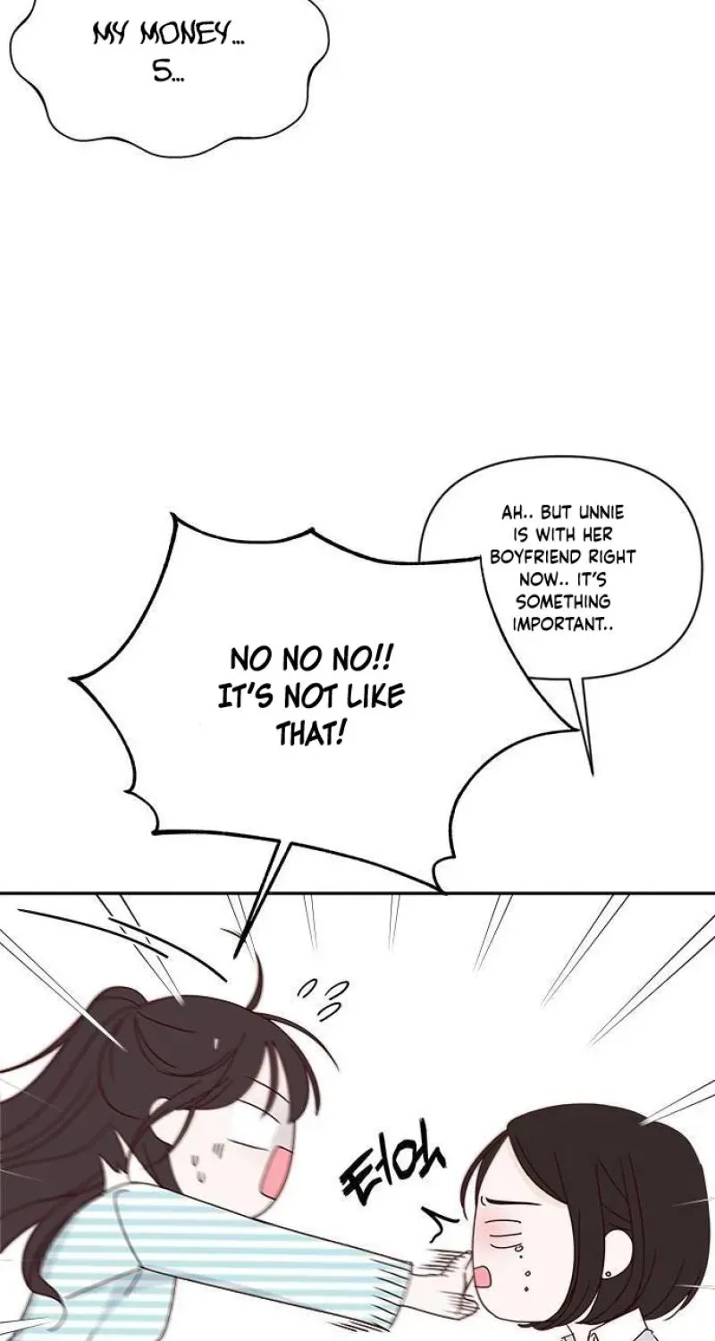 Next Door Boyfriend Chapter 45 page 20