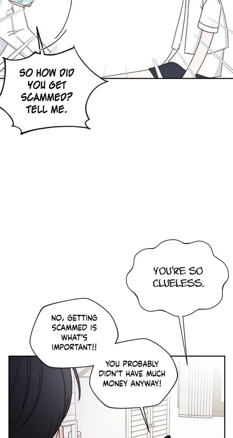 Next Door Boyfriend Chapter 45 page 22