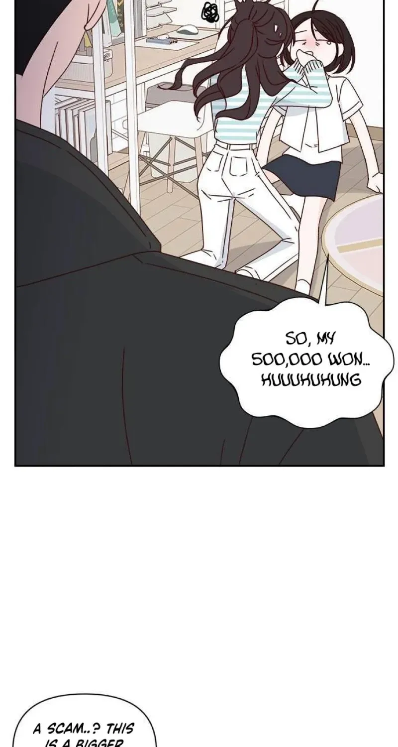 Next Door Boyfriend Chapter 45 page 24