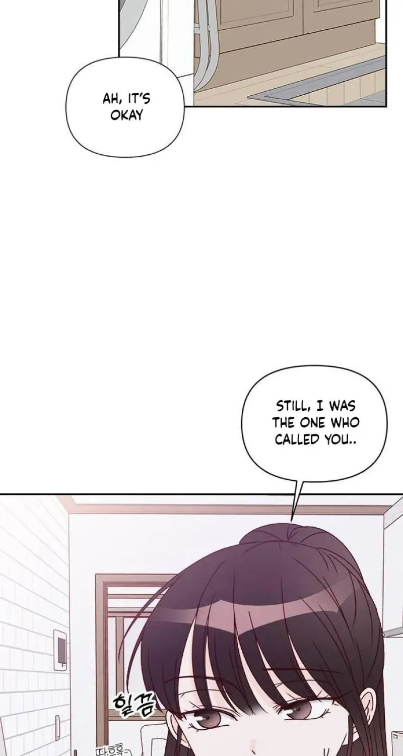 Next Door Boyfriend Chapter 45 page 30