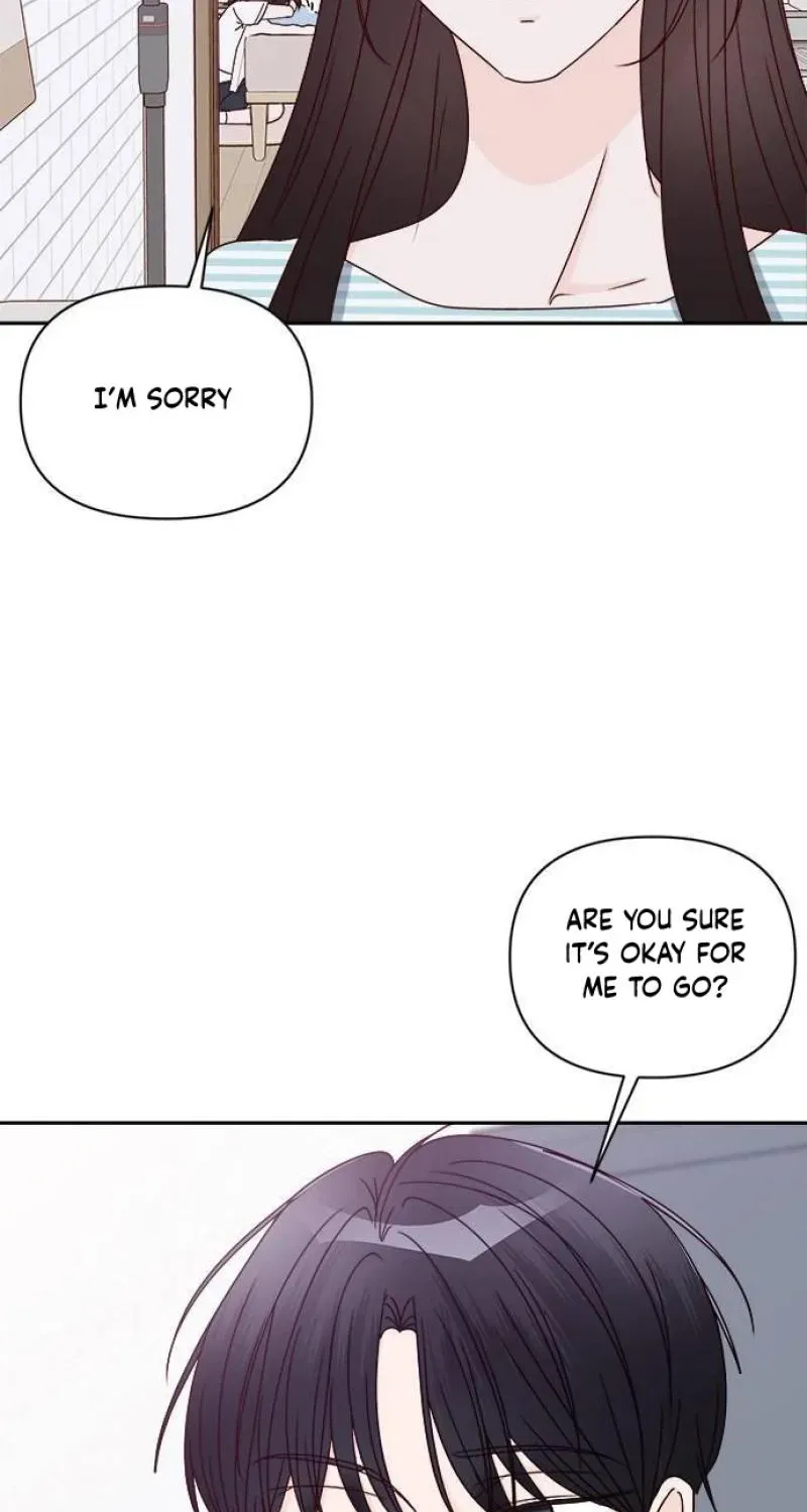 Next Door Boyfriend Chapter 45 page 32