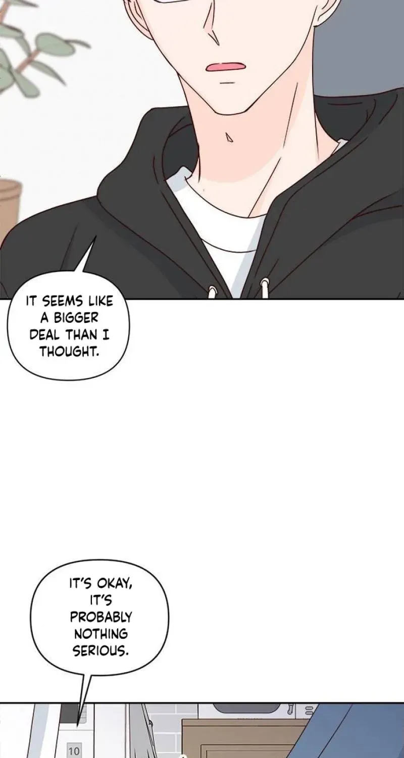 Next Door Boyfriend Chapter 45 page 34