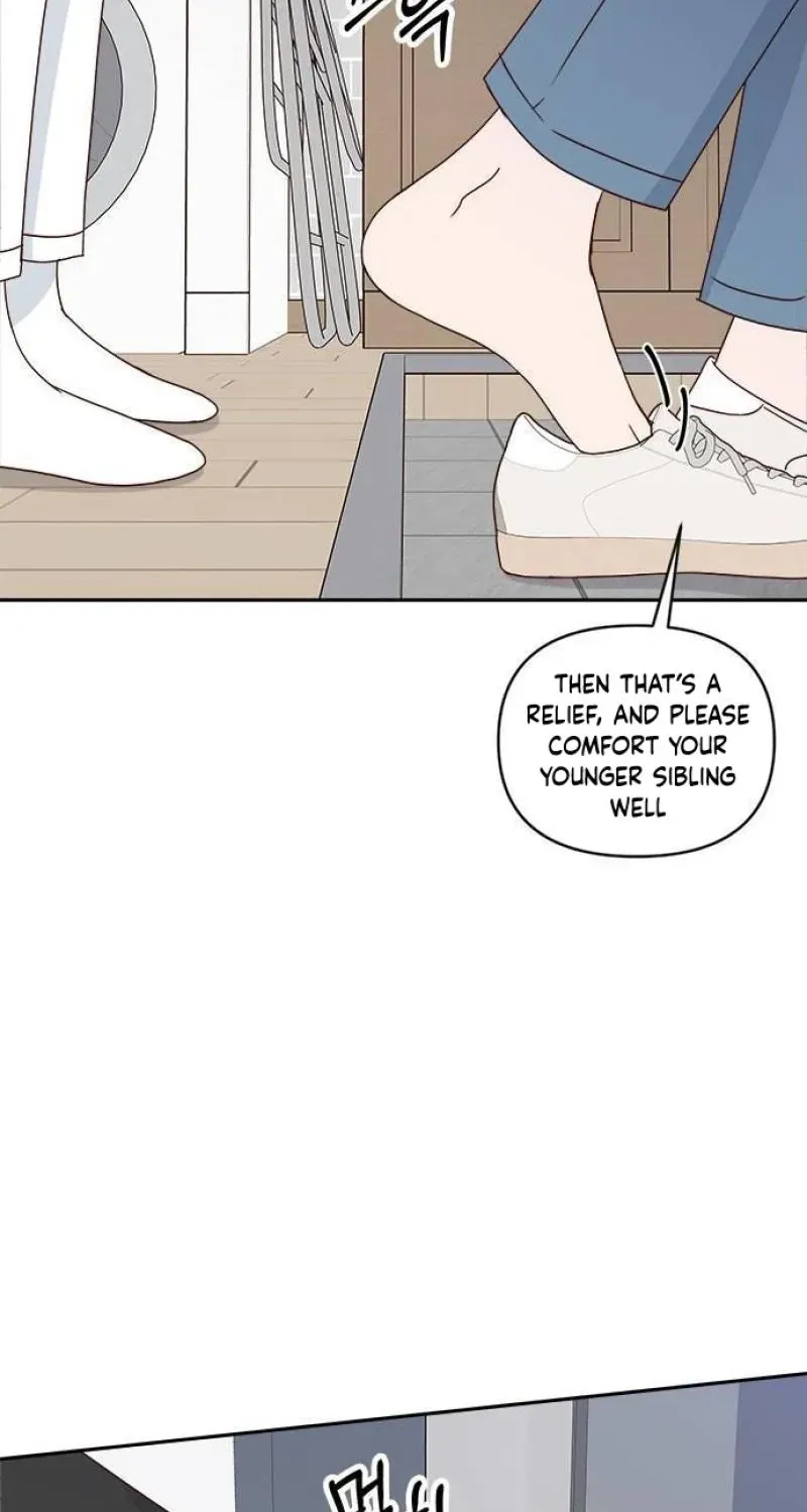 Next Door Boyfriend Chapter 45 page 36