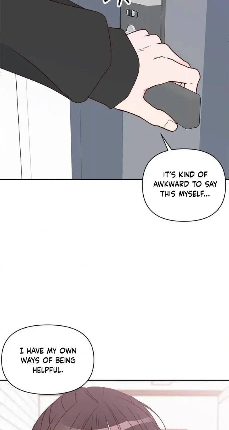 Next Door Boyfriend Chapter 45 page 38