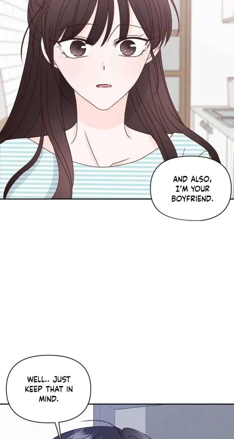 Next Door Boyfriend Chapter 45 page 40