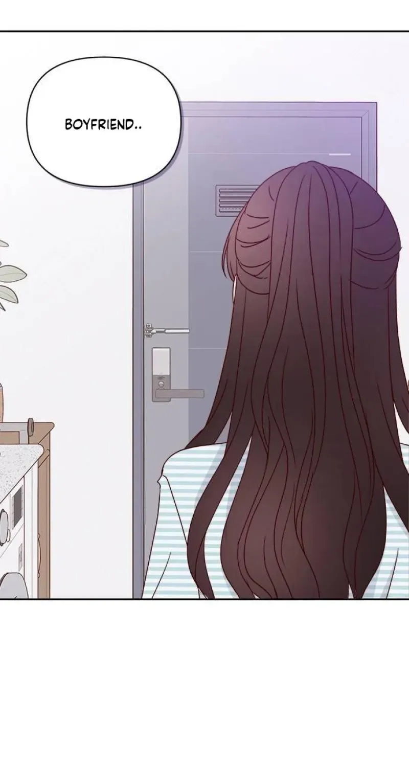 Next Door Boyfriend Chapter 45 page 44