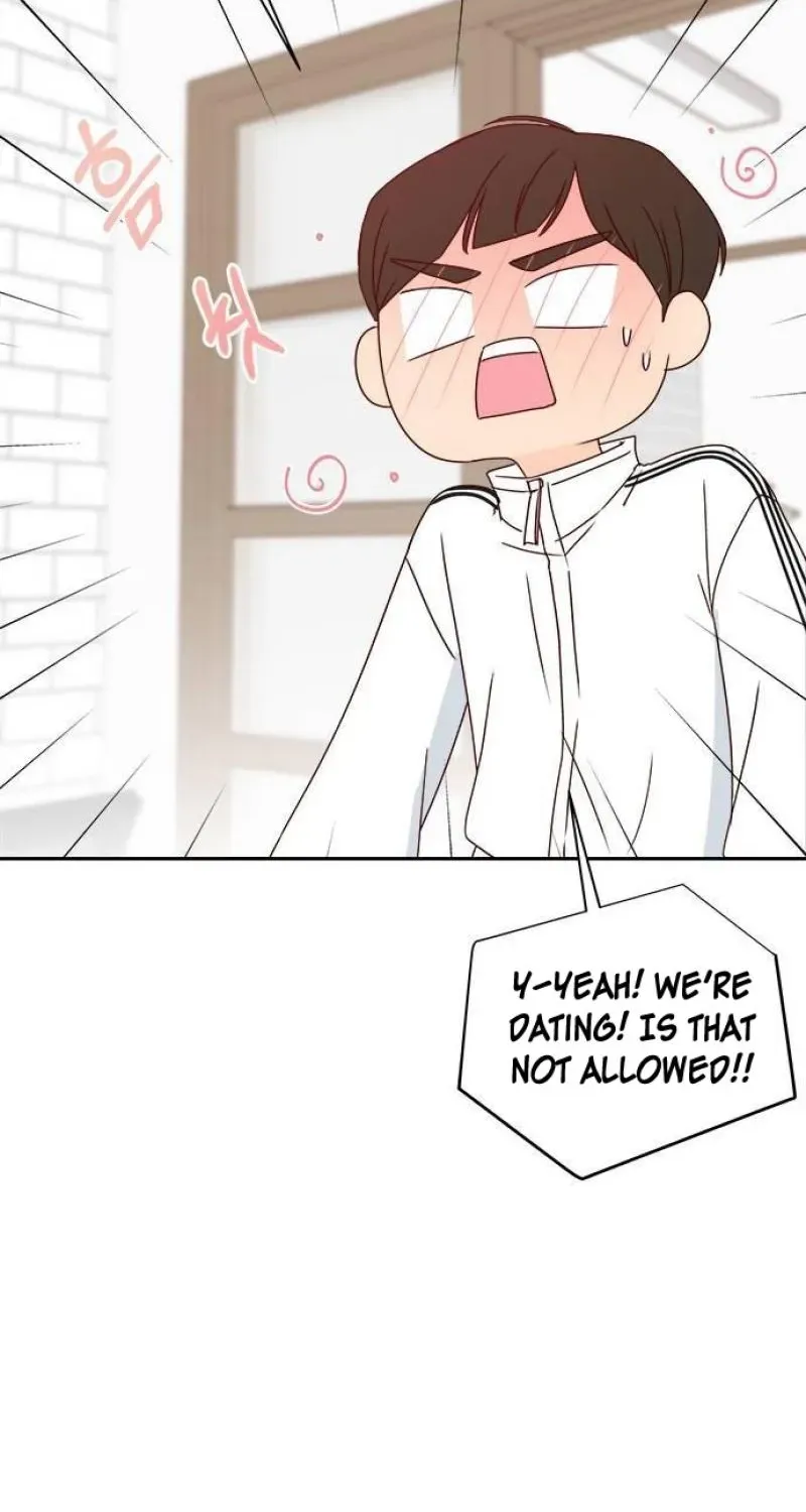 Next Door Boyfriend Chapter 45 page 56