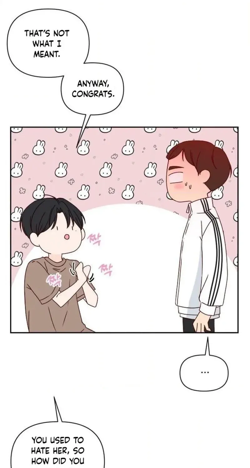 Next Door Boyfriend Chapter 45 page 58
