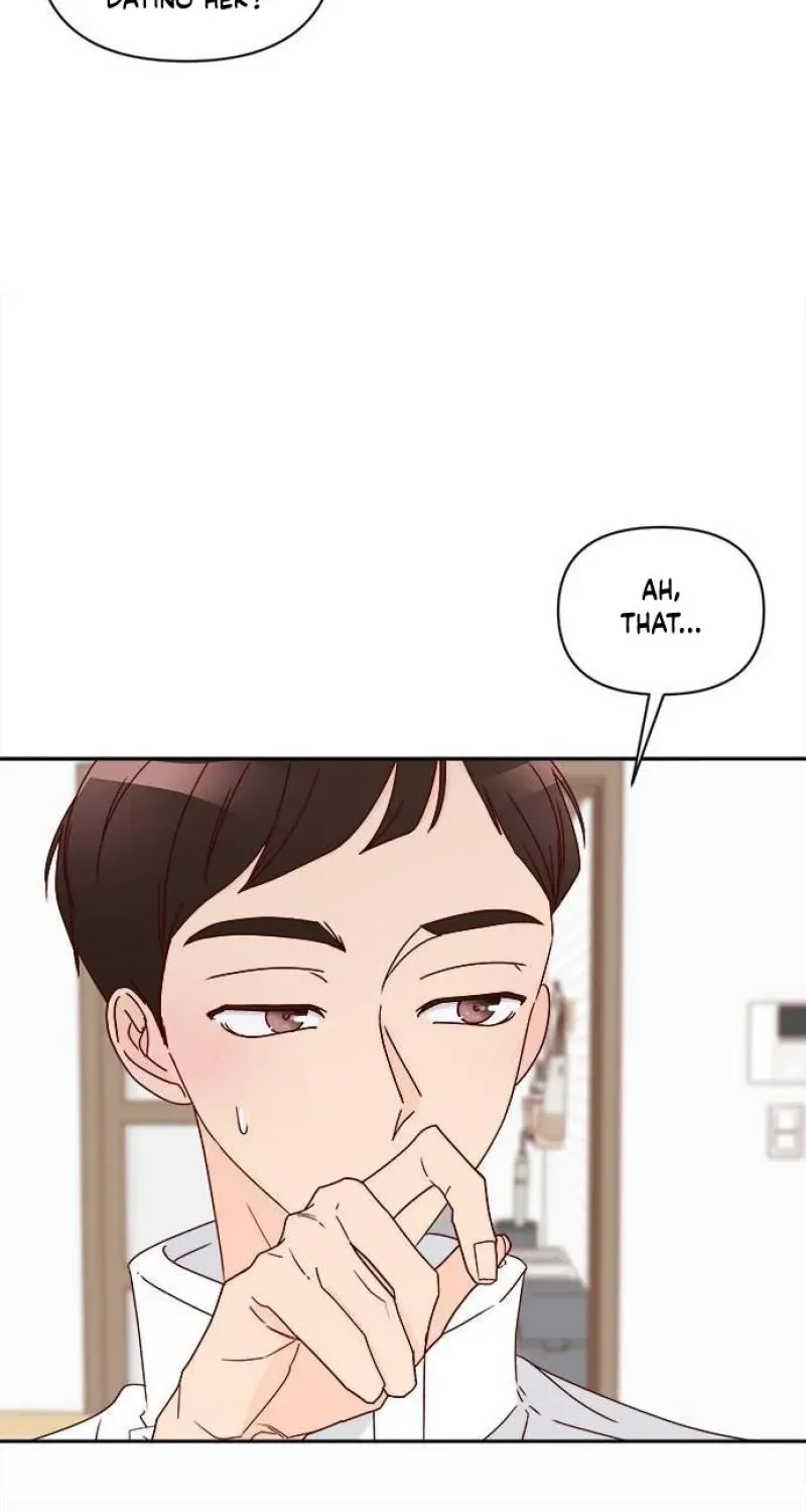 Next Door Boyfriend Chapter 45 page 60