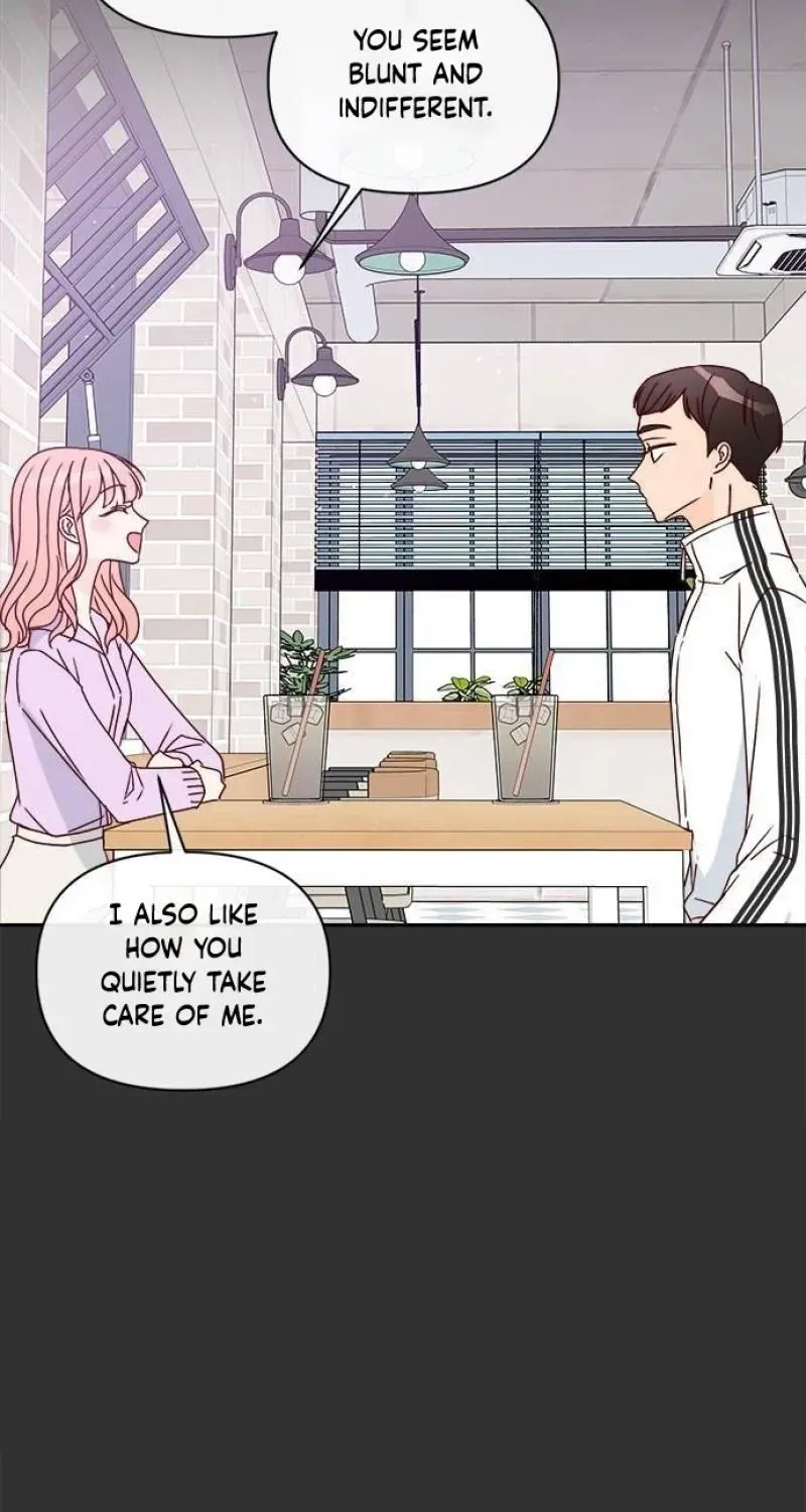 Next Door Boyfriend Chapter 45 page 70