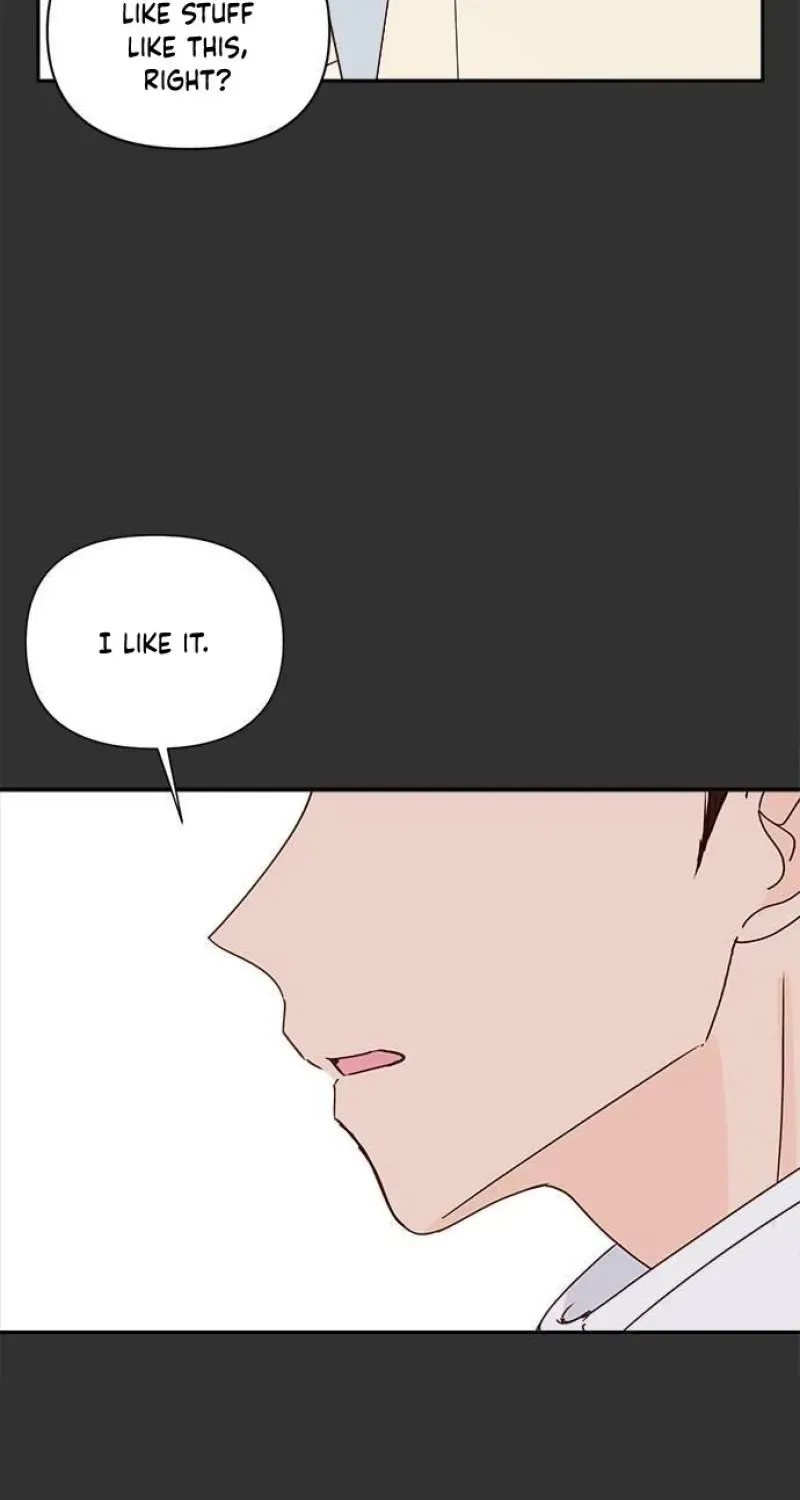Next Door Boyfriend Chapter 45 page 76