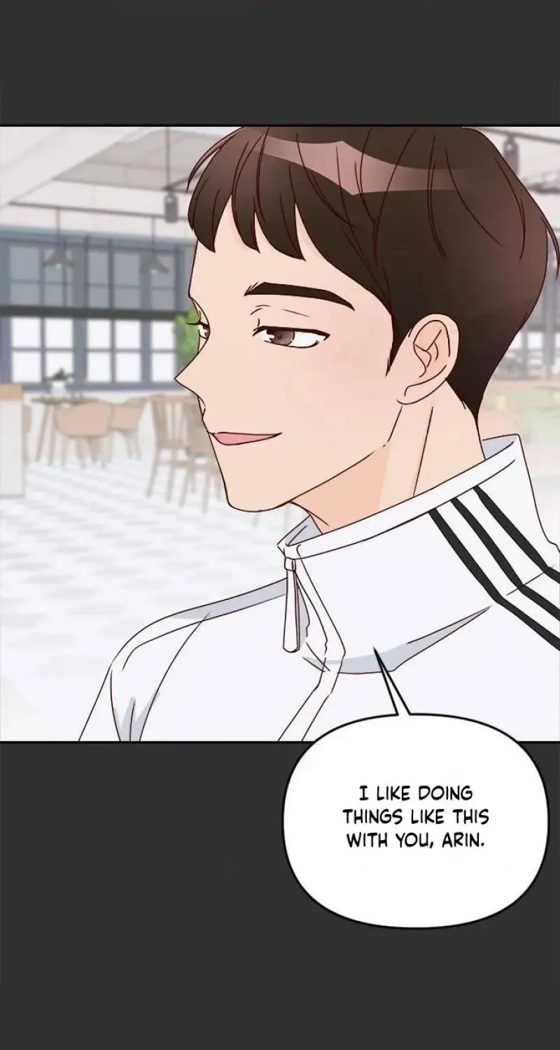 Next Door Boyfriend Chapter 45 page 78