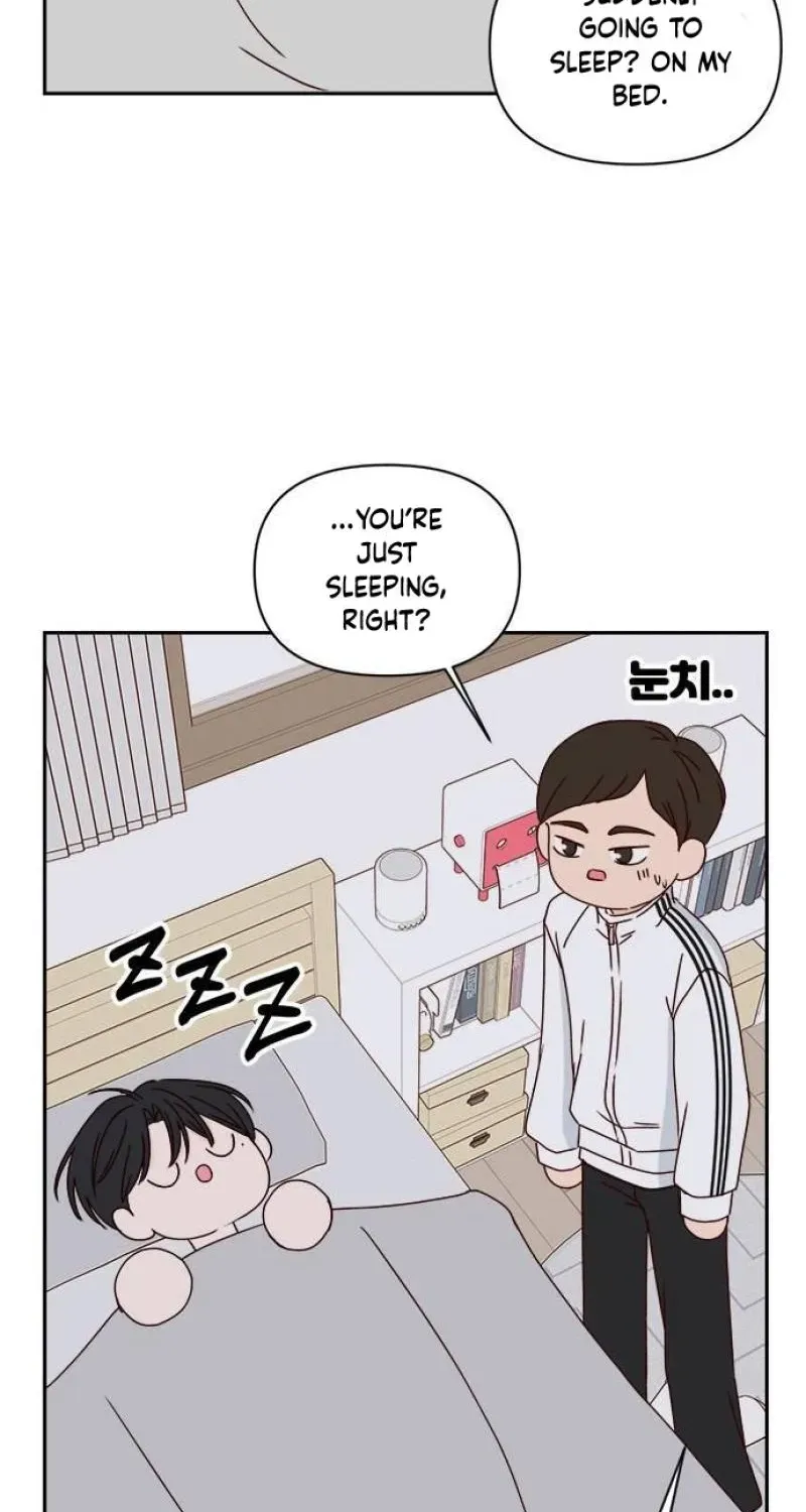 Next Door Boyfriend Chapter 45 page 88