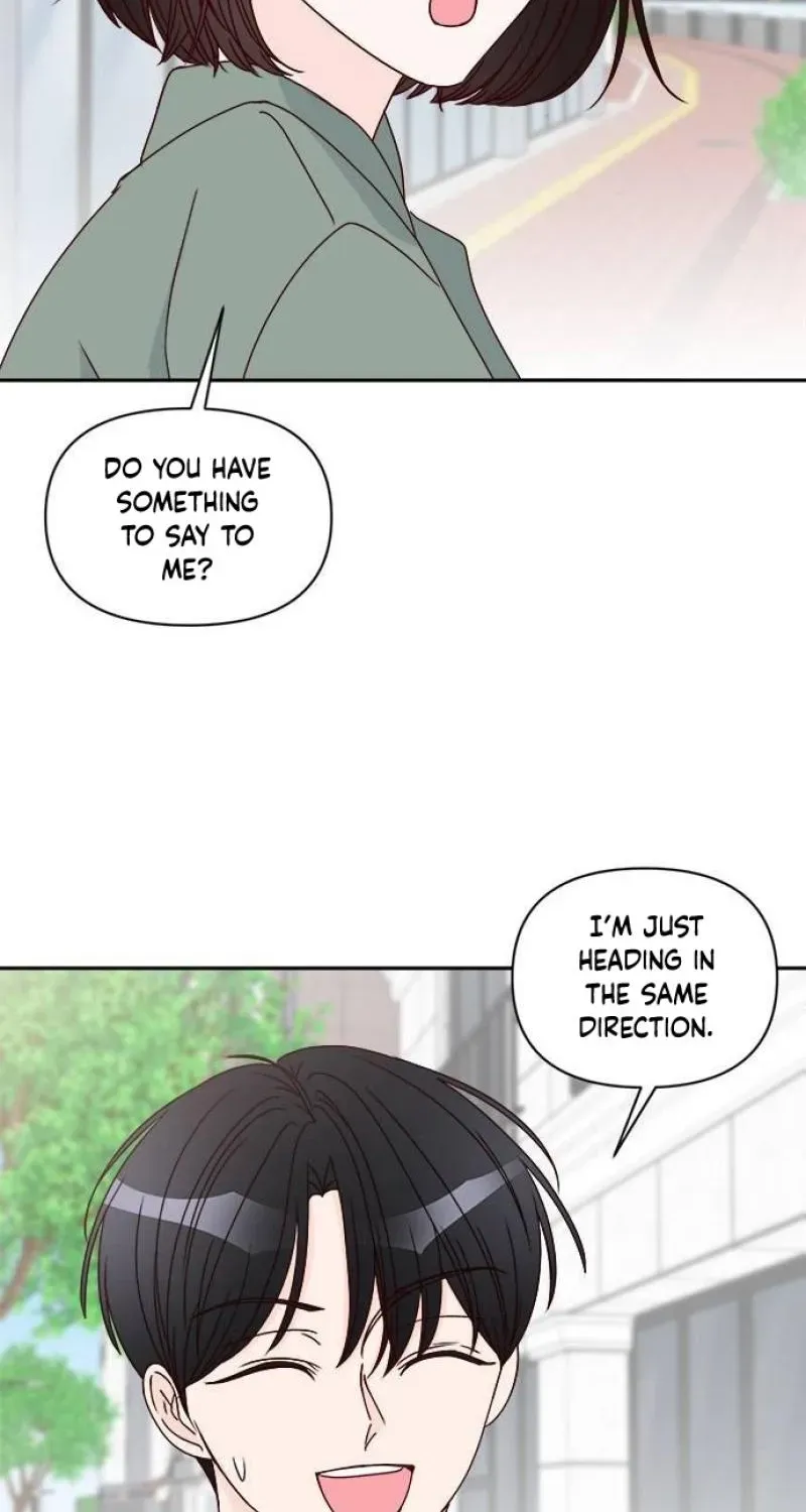 Next Door Boyfriend Chapter 45 page 122