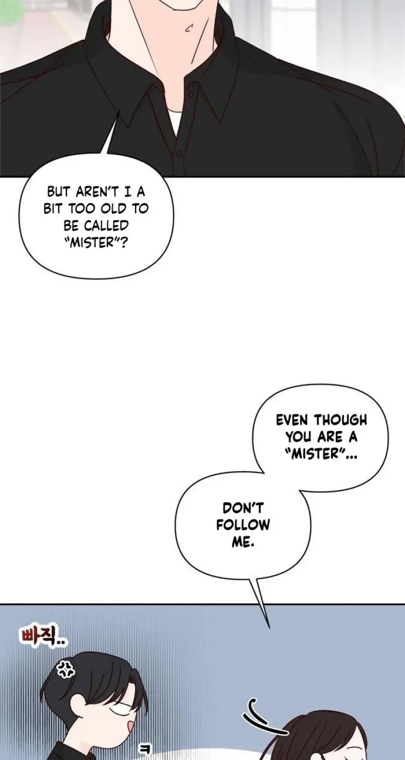 Next Door Boyfriend Chapter 45 page 124