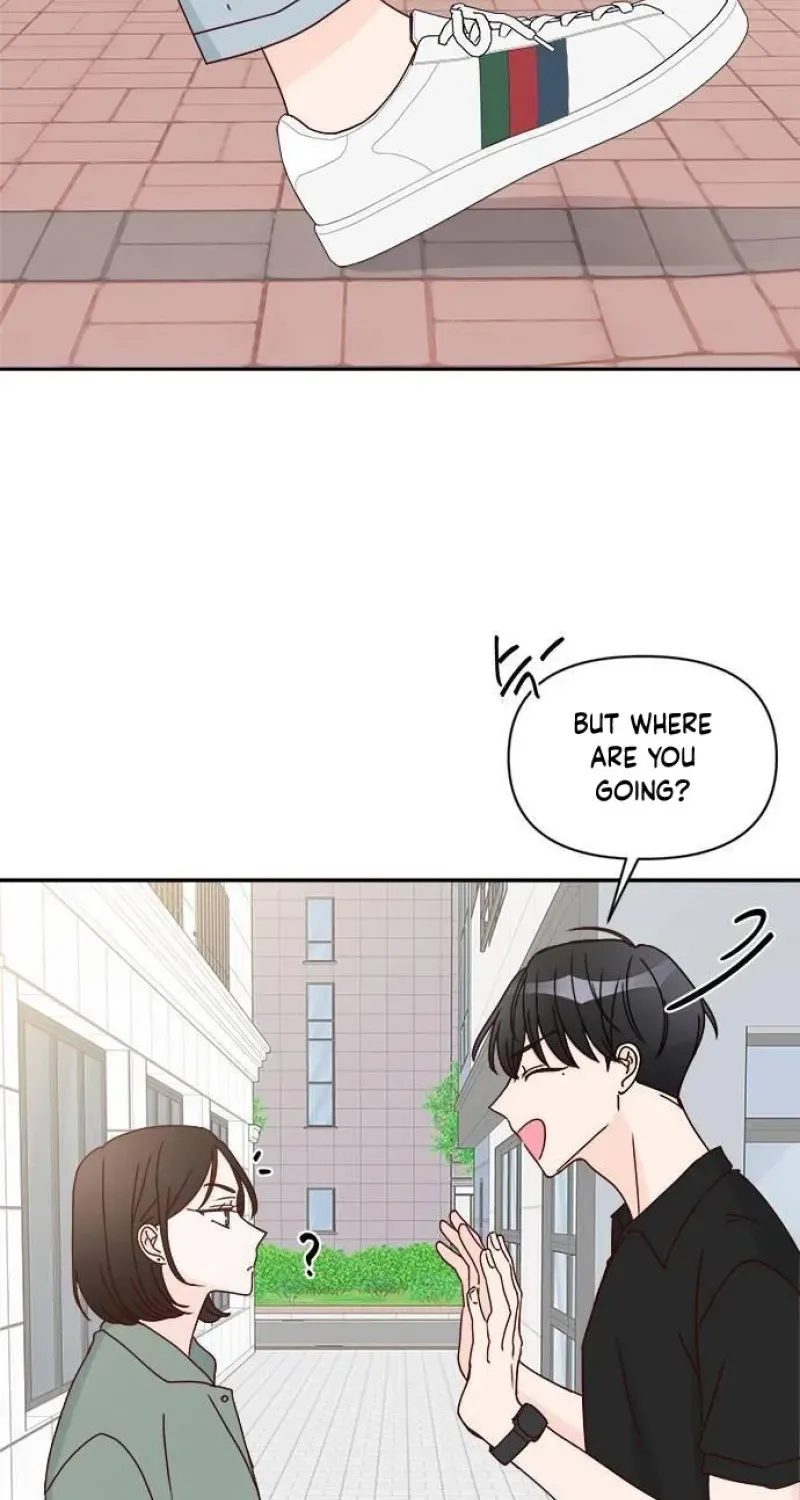 Next Door Boyfriend Chapter 45 page 128