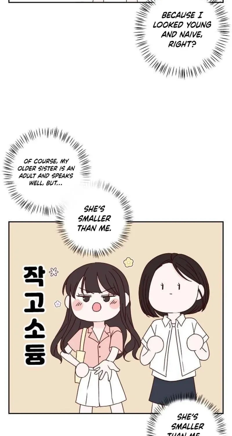 Next Door Boyfriend Chapter 45 page 136